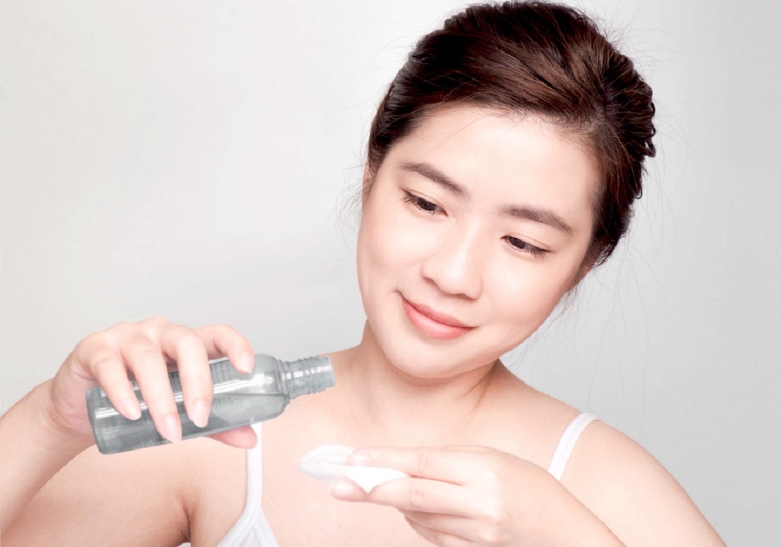 cách skincare cho da dầu mụn